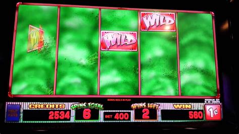 wild tornado slot machine.